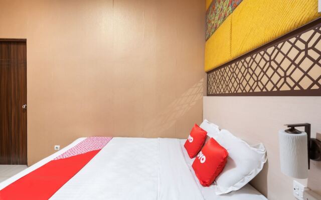 Flagship 91863 Metro House