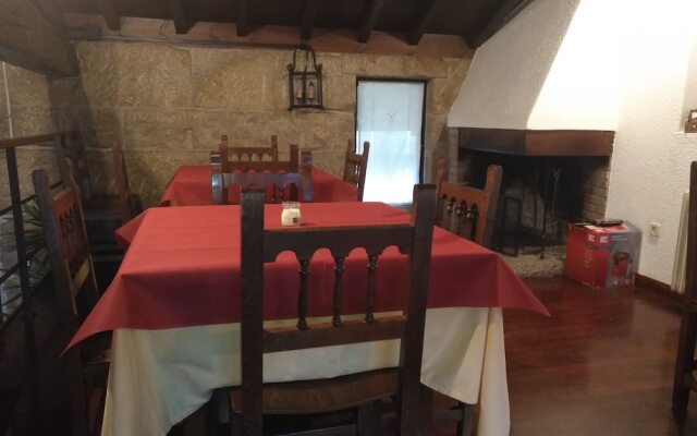 Caserío de Fontes