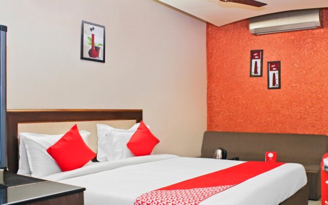 Hotel Jayratna by OYO Rooms