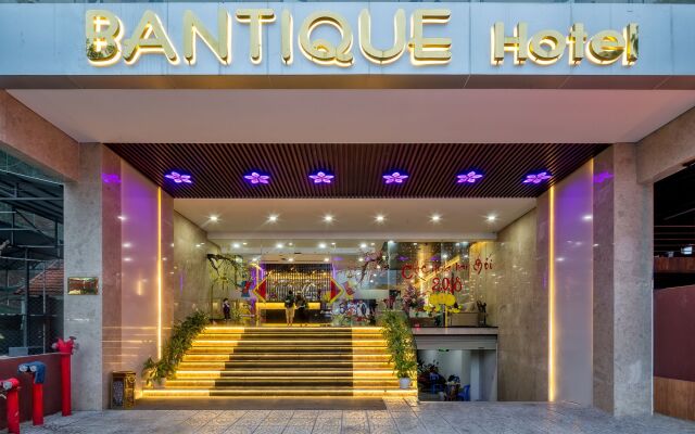 Bantique Hotel