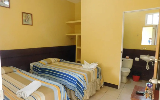 La Fortaleza Granada Resort