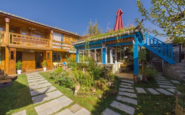 Yunsu Boutique Inn