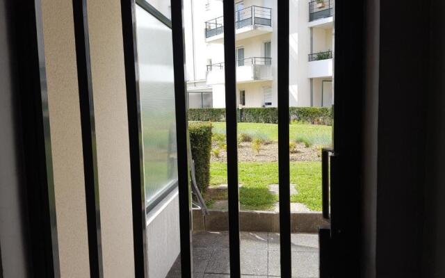 31 Bd De Launay