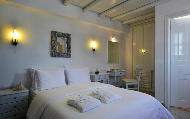 Kallisti Hotel