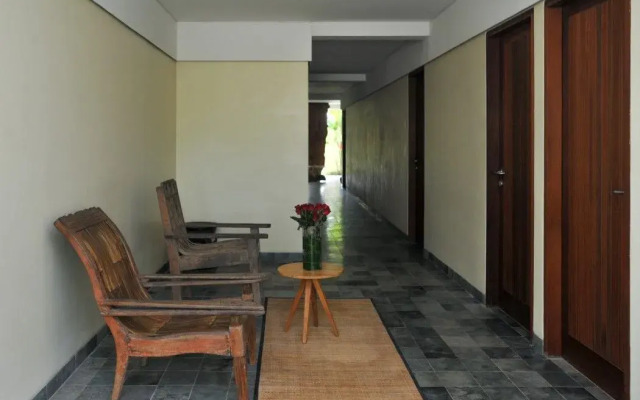 Komaneka at Keramas Beach