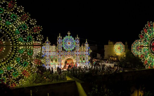 Borgo Egnazia