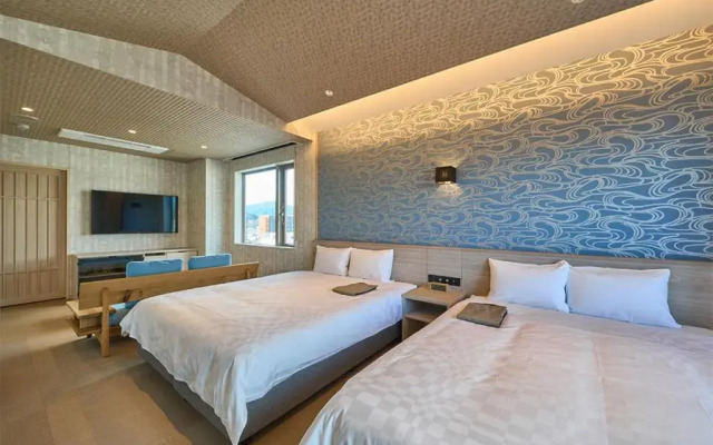 Hotel and Spa Gift Takayama