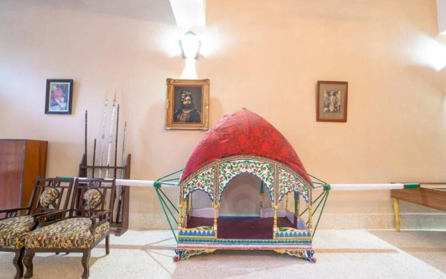 Maharaja Kothi