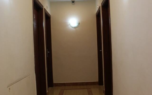 Afnan Hotel