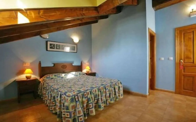 Picu Castiellu Aparthotel