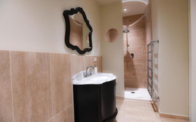 Cappelle Medicee Luxury Flat