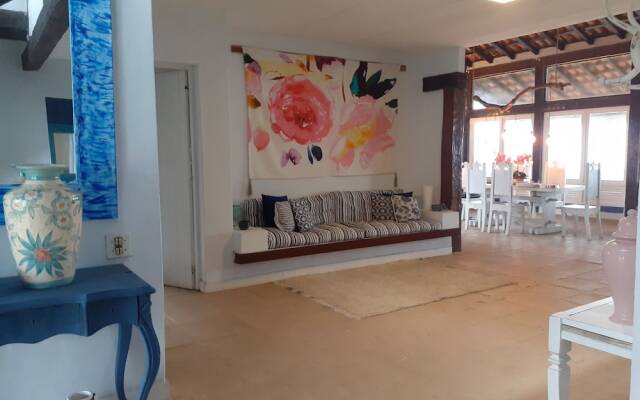 Villa Del Mare