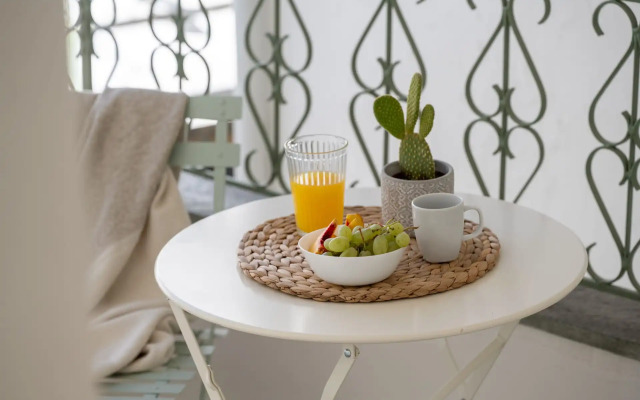 Capella Skiathos Residences