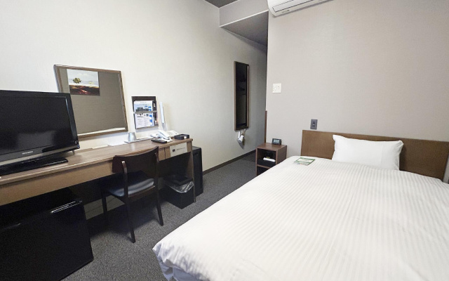 Hotel Route Inn Minokamo – Guest Rooms – Minokamo