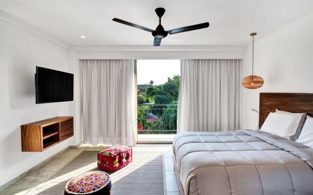 Hotel Puerto Sayulita