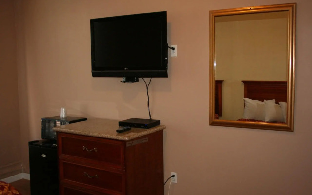 Europa Hotel