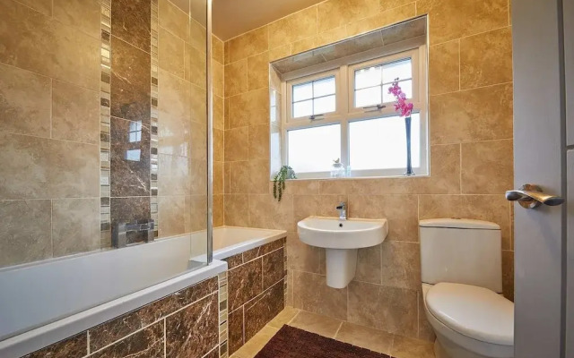 Host Stay Stonehaven