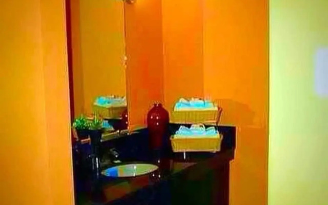 Puesta del Sol Beach Bungalows