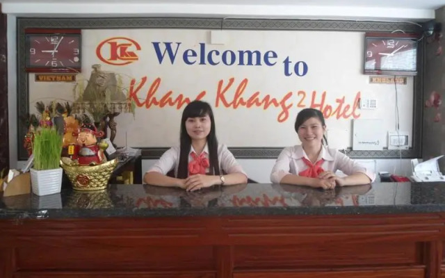 Sea Harmony Hotel