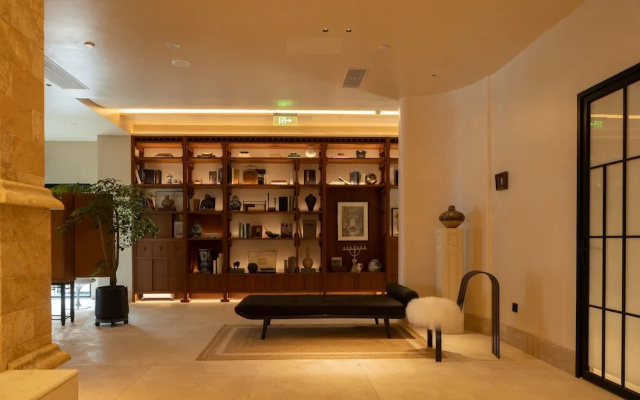 Golden Age Hotel – Lobby – Chengdu