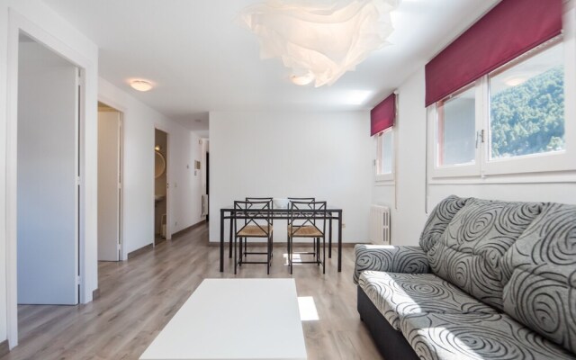 Can Pep Apartments
