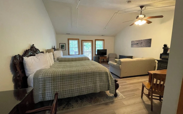 Damascus Old Mill Inn