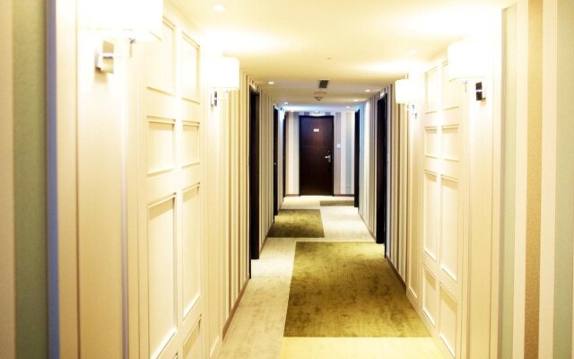 Muzik Hotel - Ximen Station Branch