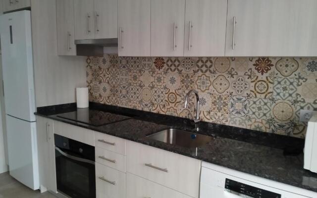 Apartamento Cervantes