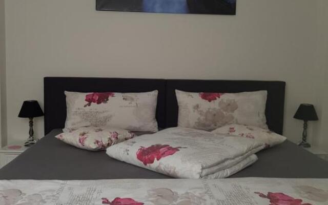 Ferienwohnung an der Unditz 2