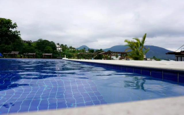 Sua casa fora de casa!