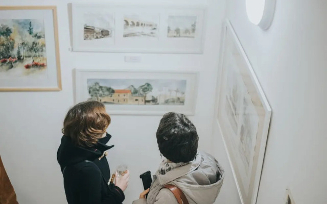 The Ottoman House Boutique Hotel