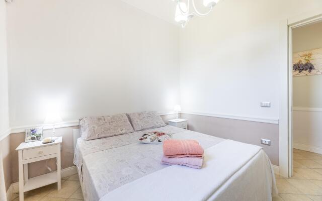 Villa Desideria in Matino