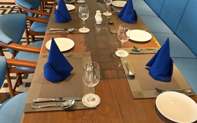 Rainbow Resort Diu