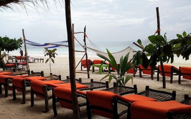 Sipano Beach Lodge Kiwengwa