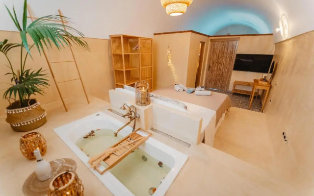 Kythera secrets suites