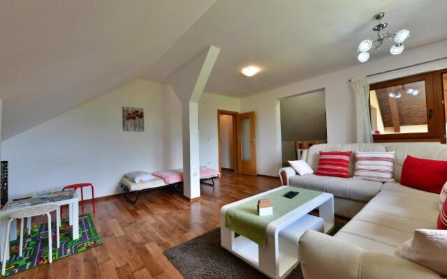 Apartman Jelena