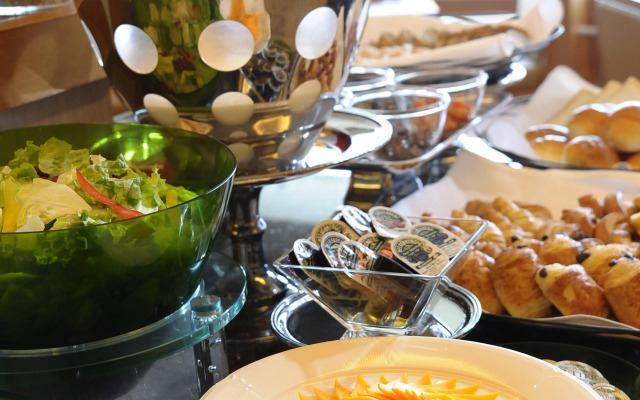 Hotel Associa Shin-Yokohama