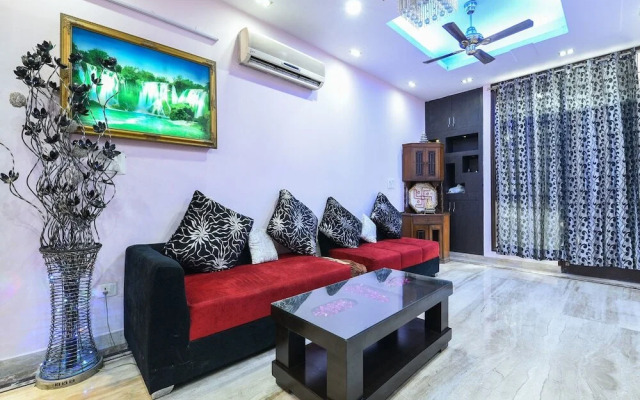 Mu Stay Guest House by OYO Rooms