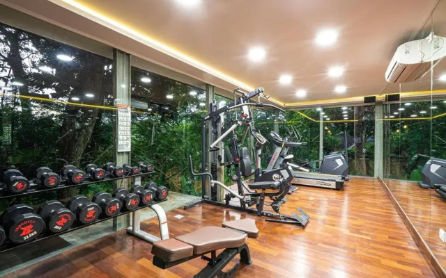 Pandawa Apartment Umalas