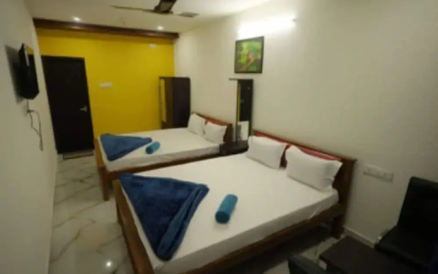 Punam Paravasha