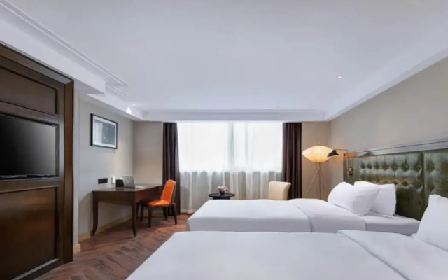 Hi Inn Nanjing Confucius Temple Zhonghua Road