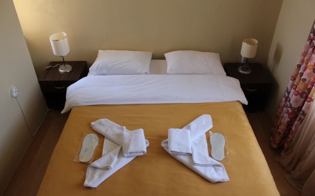 Kalanora Resort Hotel