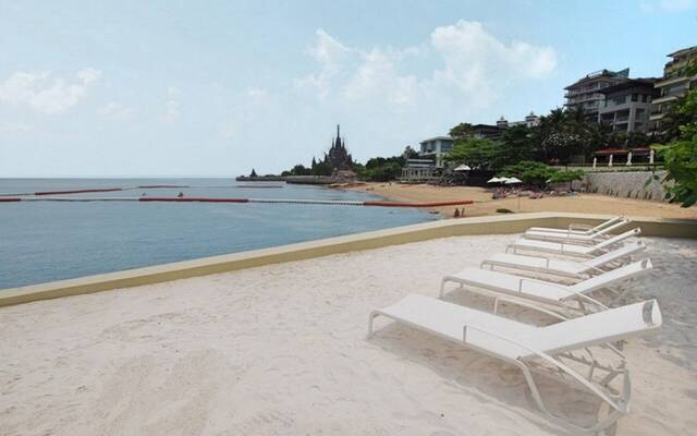 North Beach Private Residence And Resort