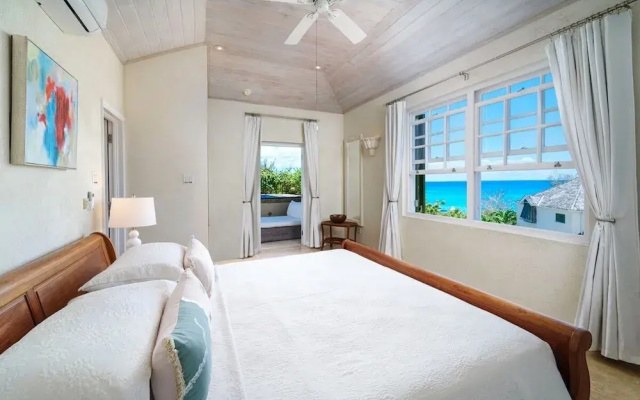 Beacon Hill 305 - The Penthouse by Blue Sky Luxury