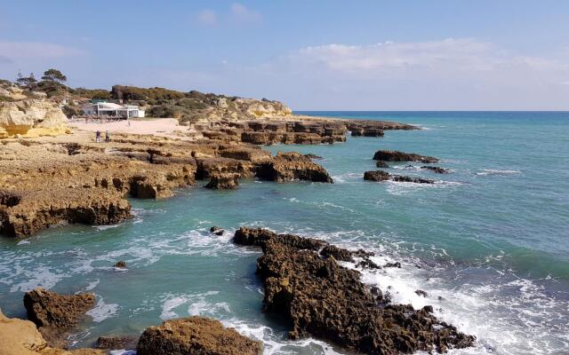 Casa Albufeira Old Town Splendida