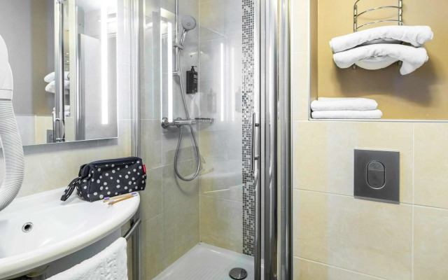 Ibis Styles Saint Brieuc Plerin