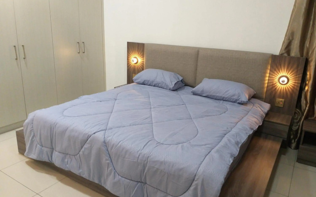 Aliff Avenue 2 Bedroom Homestay