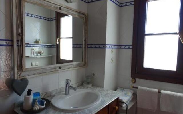 Apartamento Familiar Lembranza