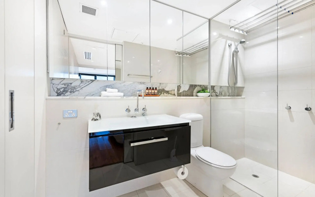 Southbank Apartments - Freshwater Place