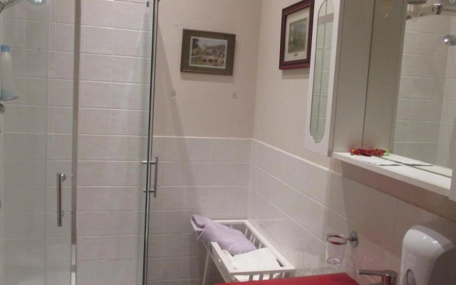 Relais"LA CAPPUCCINA" Rooms&Apartments